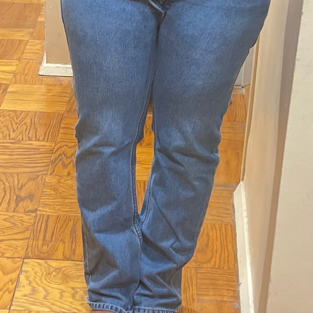 *SOLD* Vintage Levis